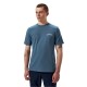тениска,облекла,на,разпродажба,мъжки,тениски,berghaus,men's,cheviot,box,logo,regular,fit,t,shirt,trooper
