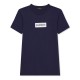 юношеска,тениска,napapijri,chamois,t,shirt,juniors,blu,marine,176