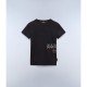 тениска,napapijri,kids,eiger,t,shirt,black,041
