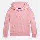 юношески,суичър,детски,3/4,панталони,polo,ralph,lauren,logo,hoodie,juniors,tickled,pink