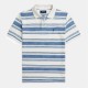 юношеска,блуза,с,яка,детски,3/4,панталони,polo,ralph,lauren,striped,polo,shirt,juniors,patina,stripe