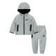 разпродажба,nike,бебешки,облекла,детски,екипи,nike,tech,t,suit,bb44,grey,heather