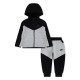 анцуг,бебешки,облекла,детски,екипи,nike,tech,tracksuit,baby,black,multi