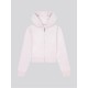 суичър,детски,3/4,панталони,juicy,couture,velour,hoody,lavendr,fog,y8u
