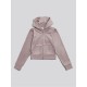 суичър,детски,3/4,панталони,juicy,couture,velour,hoody,purple,dove,p18
