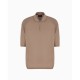 блуза,с,яка,облекла,на,разпродажба,мъжки,тениски,emporio,armani,men's,short,sleeve,polo,shirt,roasted,cashew