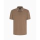 блуза,с,яка,мъжки,тениски,emporio,armani,men,s,short,sleeve,polo,shirt,chocolate,chip