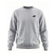 блуза,мъжки,блузи,4f,men,s,crew,sweatshirt,grey