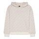 юношески,суичър,детски,облекла,guess,oversized,over,the,head,hoodie,junior,cream,p0fk