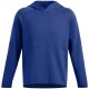 поларена,блуза,мъжки,горнища,с,качулка,under,armour,men,s,unstoppable,fleece,hoodie,blue