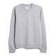 блуза,мъжки,блузи,farah,tim,crew,sweatshirt,grey,marl,042
