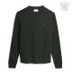 блуза,облекла,на,разпродажба,мъжки,блузи,farah,tim,crew,sweatshirt,evergreen