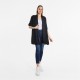 яке,дамски,ризи,be,you,tab,sleeve,jacket,black