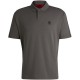 блуза,с,яка,облекла,на,разпродажба,мъжки,тениски,hugo,branded,tape,polo,top,grey,069