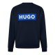 мъжки,блузи,hugo,10249110,01,navy,405