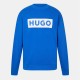 мъжка,блуза,облекла,на,разпродажба,мъжки,блузи,hugo,niero,crew,sweater,mens,blue,493