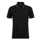 блуза,с,яка,облекла,на,разпродажба,мъжки,тениски,boss,men's,pique,logo,polo,shirt,black