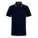 блуза,с,яка,облекла,на,разпродажба,мъжки,тениски,boss,men's,pique,logo,polo,shirt,dark,blue