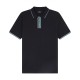 блуза,с,яка,мъжки,тениски,ps,paul,smith,stripe,tipping,polo,shirt,black,79