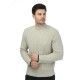 блуза,мъжки,горнища,с,качулка,dockers,men,s,chunky,mock,sweatshirt,egret