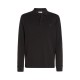 мъжки,тениски,calvin,klein,liquid,touch,slim,ls,polo,ck,black
