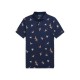 блуза,с,яка,облекла,на,разпродажба,мъжки,тениски,polo,ralph,lauren,mallard,polo,shirt,navy