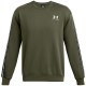 мъжка,поларена,блуза,разпродажба,under,armour,мъжки,блузи,under,armour,armour,ua,icon,fleece,crew,taping,sweatshirt,mens,green