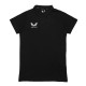 дамска,блуза,с,яка,castore,women,s,short,sleeve,polo,shirt,black