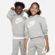 детски,суичър,промоция,на,зимни,облекла,разпродажба,nike,детски,горнища,с,качулка,nike,sportswear,club,fleece,big,kids',hoodie,grey,heather