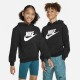 детски,суичър,промоция,на,зимни,облекла,разпродажба,nike,детски,горнища,с,качулка,nike,sportswear,club,fleece,big,kids',hoodie,black,white