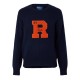 блуза,мъжки,ежедневни,облекла,мъжки,горнища,с,качулка,polo,ralph,lauren,men,s,cotton,crew,neck,sweatshirt,navy