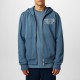 суичър,мъжки,горнища,с,качулка,kenzo,constellation,embroidered,hoodie,blue