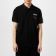 блуза,с,яка,мъжки,тениски,moschino,men's,embroidered,in,love,we,trust,short,sleeve,polo,shirt,fantasy,black