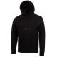 суичър,мъжки,пуловери,облекла,за,голф,calvin,klein,golf,hyper,tech,hoodie,adults,black