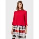 дамски,ризи,emporio,armani,emporio,rlx,blouse,ld99,coral,red