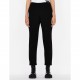 дамски,чорапогащи,и,клинове,armani,exchange,women,s,ax,classic,straight,leg,trouser,black