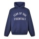 суичър,мъжки,ежедневни,облекла,мъжки,горнища,с,качулка,fear,of,god,essentials,logo,hoodie,marine