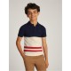 детски,облекла,tommy,hilfiger,clr,block,monotype,reg,polo,ss,multi,0ex