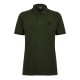 блуза,с,яка,дамски,топове,дамски,блузи,с,яка,umbro,logo,short,sleeve,polo,shirt,unisex,adults,rfl,grn,blk