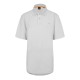 блуза,с,яка,мъжки,тениски,boss,men,s,peoxfordnew,short,sleeve,polo,shirt,pastel,grey