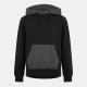 суичър,мъжки,горнища,с,качулка,boss,men,s,weblock,orange,cotton,pullover,hoodie,black,001