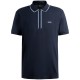 блуза,с,яка,облекла,на,разпродажба,мъжки,тениски,boss,philix,tape,polo,shirt,dark,blue