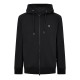 суичър,облекла,на,разпродажба,мъжки,ежедневни,облекла,мъжки,горнища,с,качулка,boss,men's,hbb,cspence,zip,hoodie,black,001