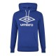 суичър,мъжки,горнища,с,качулка,umbro,l,logo,hoodie,sn99,royal,blue