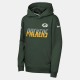 суичър,детски,горнища,с,качулка,nike,kids,nfl,sideline,new,york,jets,long,sleeve,hoodie,green,bay,pckrs