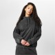 мъжки,суичър,мъжки,горнища,с,качулка,firetrap,wash,hoodie,mens,charcoal