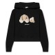 юношески,суичър,детски,облекла,palm,angels,bear,hoodie,juniors,black,brown