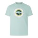 тениска,мъжки,тениски,облекло,за,колоездене,endura,graphic,tee,sn61,sage,green