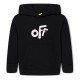 юношески,суичър,детски,облекла,off,white,logo,hoodie,juniors,black,pink