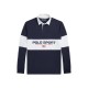 блуза,с,яка,мъжки,тениски,polo,sport,by,ralph,lauren,long,sleeve,rugby,polo,shirt,cruise,navy